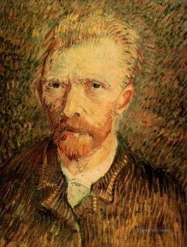 Autorretrato 1888 2 2 Vincent van Gogh Pinturas al óleo